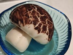 -广州塔晖粤轩中餐厅