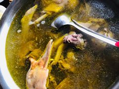 -下梅人家土菜馆(历史文化餐厅度假区店)