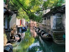 -绍兴鲁迅故里·沈园景区