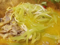 -院子餐厅·大锅菜·老杭帮(桥西直街店)