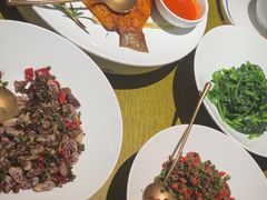 -一坐一忘云南菜(卓悦中心)