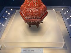 -浙江省博物馆(孤山馆区)