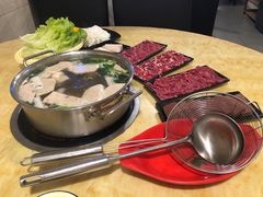 -合记汕头牛肉店(嘉禾路店)