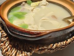 -淮扬府·游园京梦(成都 SKP 店)