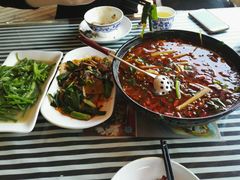-随善园餐厅(大理店)