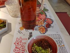 -九鼎轩脆毛肚火锅(三钢里店)