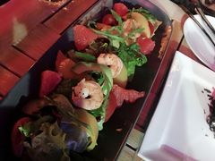 -LENBACH兰巴赫西餐啤酒坊(大连东港店)