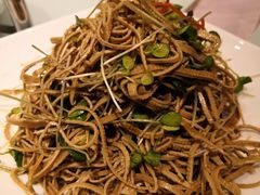 -老牌坊•鲁菜名店•地道济南菜(大观园商埠店)