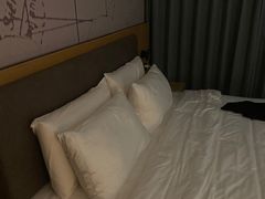 -CityNote希诺(广州天河体育中心动物园地铁站店)