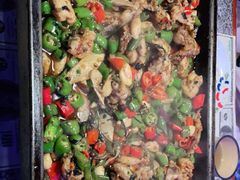 -蘭奢雅集·江浙菜(青山江滩店)