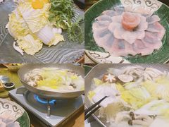 金枪鱼火锅-平太荣(新城店)
