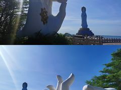 -三亚南山文化旅游区