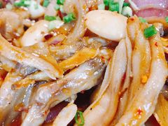 -情妹妹干锅锅(中海国际购物公园店)