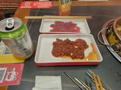 -京元盛铜锅涮肉(上海总店)