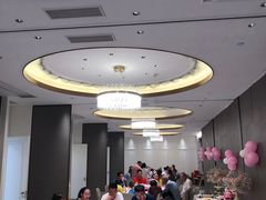 大堂-双湖宴·湖北菜(文化路店)