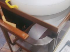 -前门·鲜肉火锅(长风店)