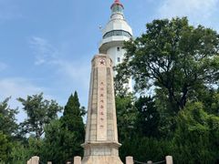 -烟台山景区