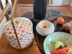 -广富林宰相府酒店·水云间