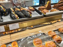 -烘焙町面包店(西四店)