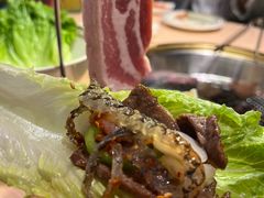 -伊茉家的烤肉店(勒泰中心店)