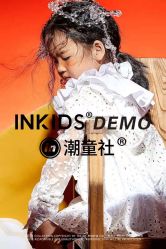 -INKIDS潮童社儿童摄影(朝阳大悦城店)