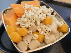 芋圆2号-鲜芋仙(常州吾悦国际广场店)