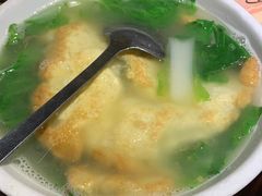 -盐帮食坊•小河帮川菜(四川师大店)