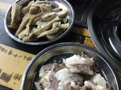 牛肚-淮涛酸菜牛肉