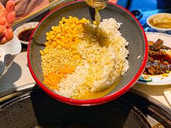 -米氏火鱼·泡椒鱼火锅(李子坝老店)