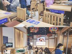 -梨花牛肉汤饭(仁恒伊势丹店)