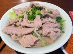-全牛匠·乐山跷脚牛肉(西单华威约饭街店)