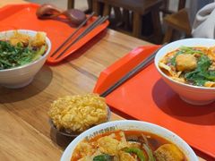 -螺小胖柳州螺蛳粉(钟楼总店)