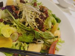 -大鸭梨烤鸭(左家庄店)