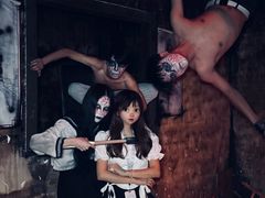 -Mr.Fox狐狸先生超级密室(南山店)