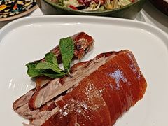 -盛百味·家宴餐厅(霸州分店)