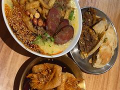 -小豆海棠(嘉兴路店)