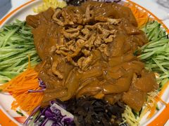 -老苏扬饭店