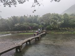 -兰亭风景区
