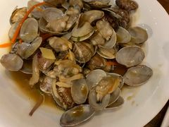 -吉香碳烤生蚝(仙霞路店)