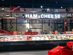 -Olé精品超市(苏州中心店)