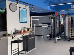 -N1 健身·普拉提·综合馆(嘉美中心店)