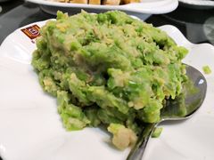 -瑞丰园庭院餐厅·白族传统家常菜