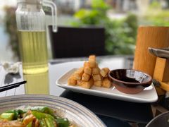 -树厨贵州菜(铜仁花果山店)