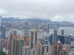 -太平山顶