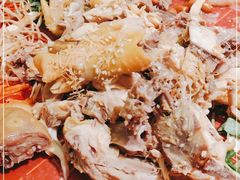 -清晖小苑•顺德地方菜(壹海城店)