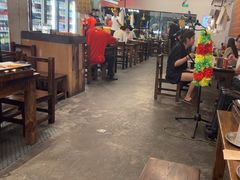 -破店肥哈·东北烧烤·夜宵(南山保利店)