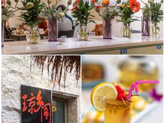 -香香海南菜餐厅