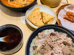 -俏凤凰(美林M·LIVE天地东座店)