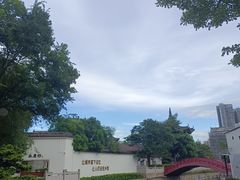 -广州永庆坊瞻云精选酒店