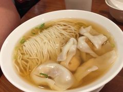 -鼎泰丰(复兴店)